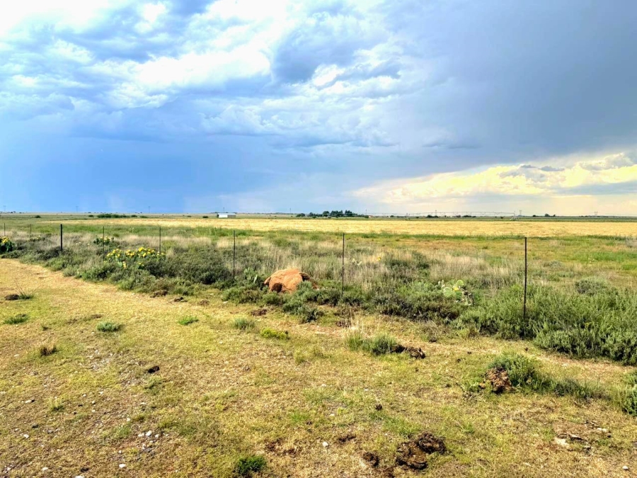 Commercial Property for Sale in Jacobsdal Rural Free State